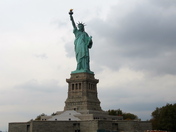 Statue of Liberty/ Liberty Island, NY