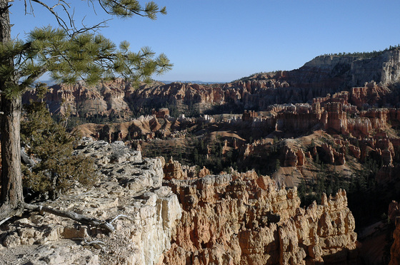 Bryce Canyon National Park