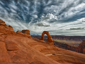Arches National Park