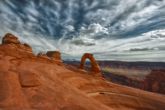 Arches National Park