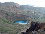 San Juan National forest