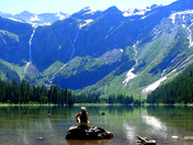 Glacier National Park