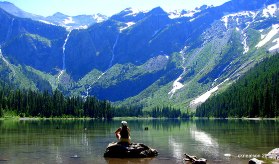 Glacier National Park