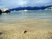 Lake Tahoe