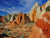 Grand Staircase Escalante National Monument
