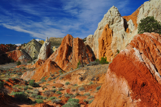Grand Staircase Escalante National Monument