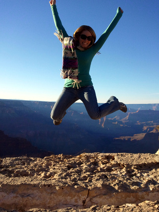 Grand Canyon