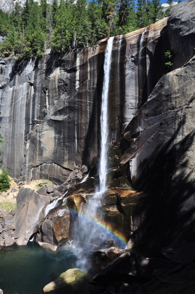 Yosemite NP