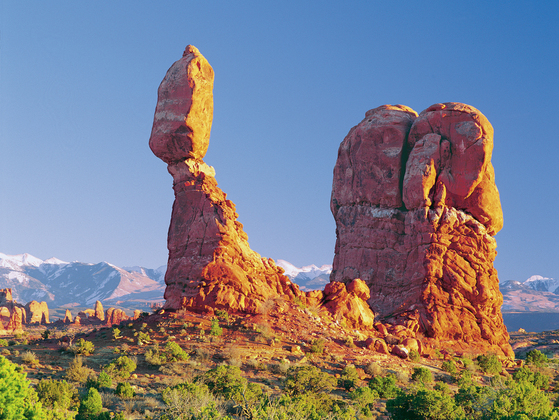 Arches National Park