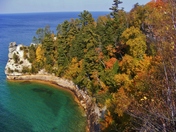 Pictured Rocks National Lakeshore