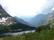 Glacier National Park