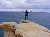 Pictured Rocks National Lakeshore