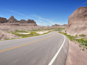 Badlands National Park