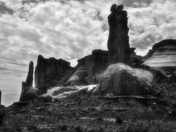 Arches National Park
