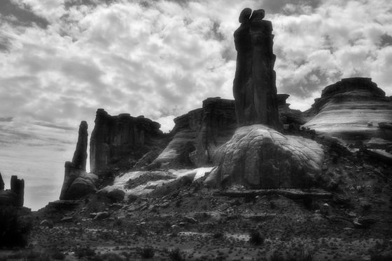 Arches National Park