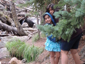 Rocky Mountain National Park