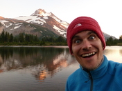 Mount Jefferson Wilderness