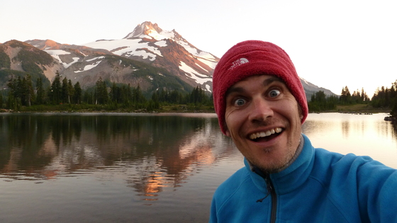 Mount Jefferson Wilderness
