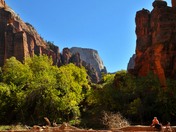 Zion National Park