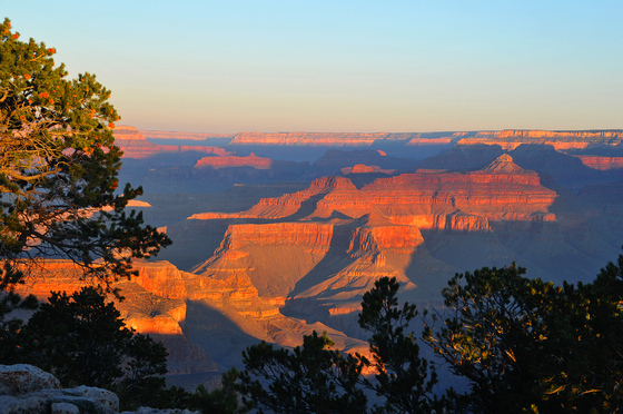Grand Canyon National Park