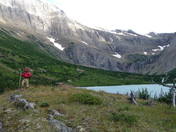 Glacier National Park
