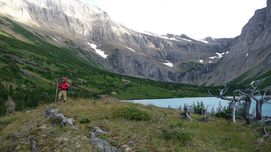Glacier National Park