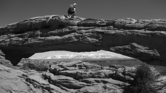 Arches National Park