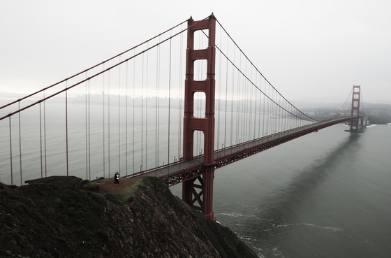 Marin Headlands