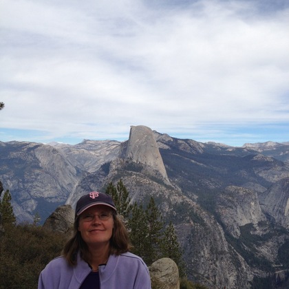 Yosemite