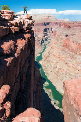 Grand Canyon National Park