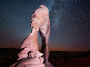 Arches National Park