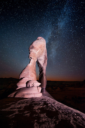 Arches National Park