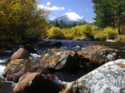 Rocky Mountain Naitonal Park