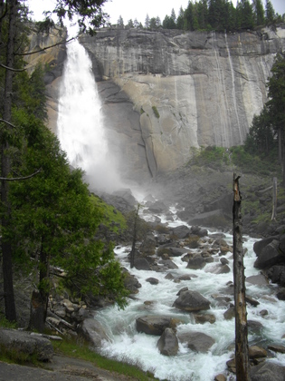 Yosemite