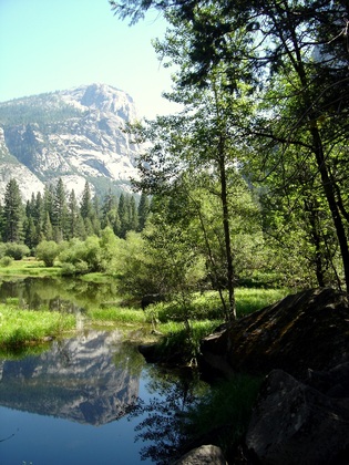 Yosemite