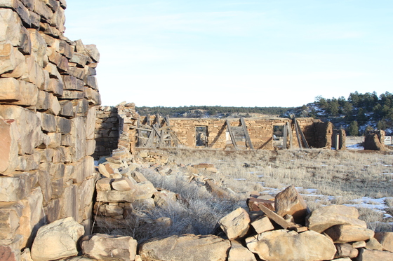 Fort Union 