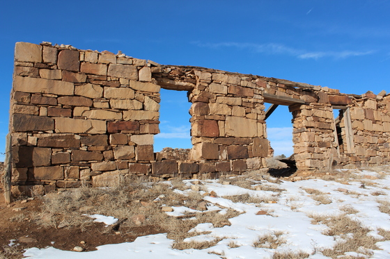 Fort Union 