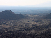 Craters of the Moon National Monument & Preserve