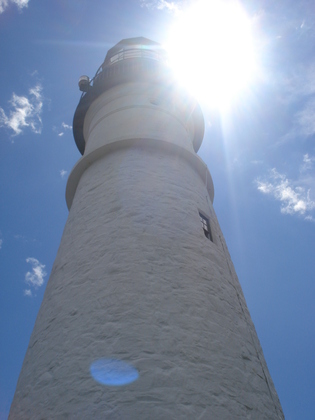 Portland Head Light