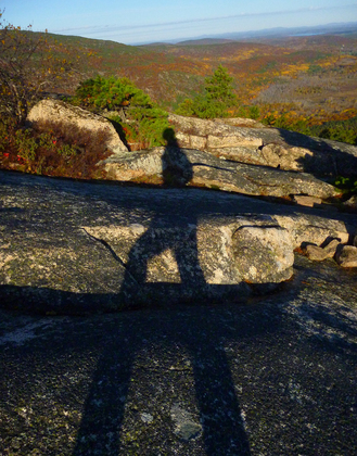 Acadia National Park