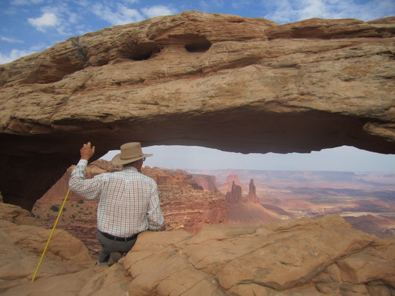 Canyonlands National Park