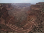 Canyonlands National Park