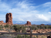Arches National Park