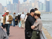 Liberty Island (Statue of Liberty)