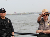 Liberty Island (Statue of Liberty)