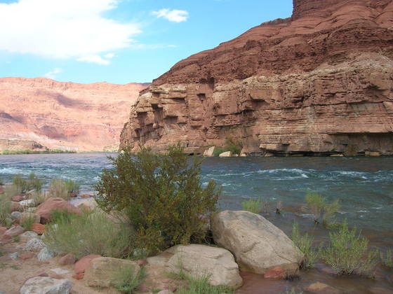 Lees Ferry
