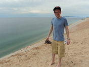 Sleeping Bear Dunes National Lakeshore