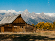 Grand Teton National Park