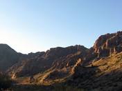 Big Bend National Park