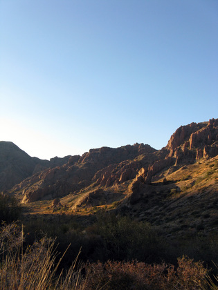Big Bend National Park